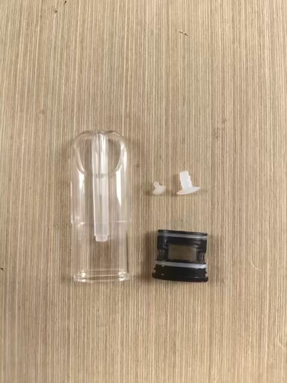 六代通用空殼煙彈｜高兼容結構・穩定霧化輸出體驗 - 電子煙潮流商城
