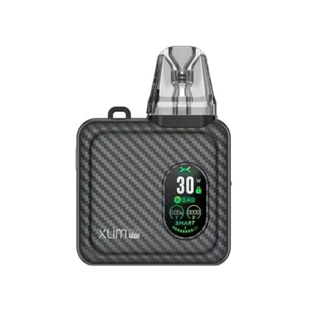 OXVA XLIM SQ PRO 小蠻牛電子煙