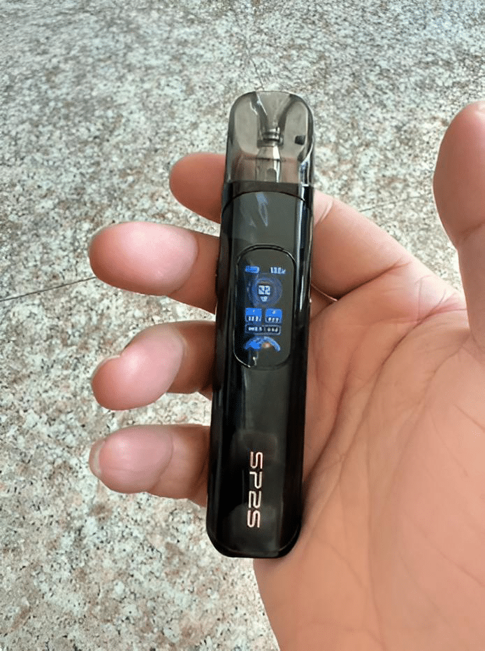 SP2S天王星大煙款主機