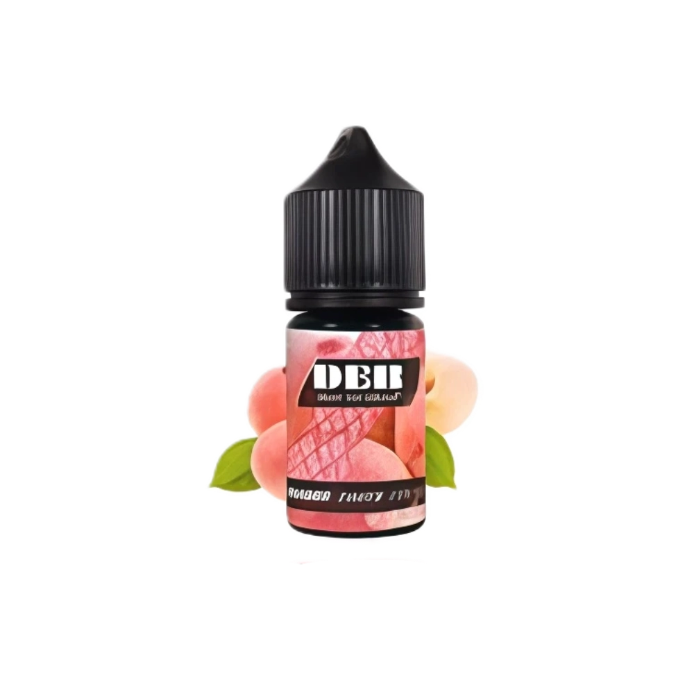 電子煙煙油
